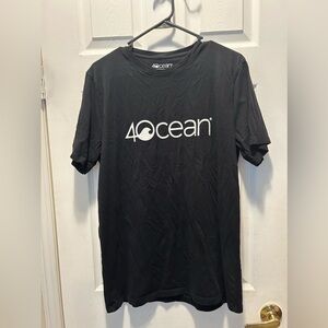 4Ocean large T-shirt